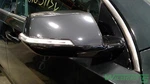 Passenger Side View Mirror Power Manual Folding Fits 18-19 Traverse 12831321. Fixed Price $146.30.