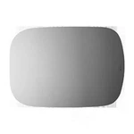 Door Mirror Glass Burco 2252. Fixed Price $51.99.
