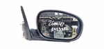 2006 Chrysler 300C Oem Right Side View Door Mirror Chrome 015628 Heated. Fixed Price $114.00.