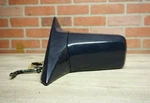 Blue 1994-1996 Mercedes SL320 R129 Front Left Side Exterior Rear View Mirror Oem. Fixed Price $102.74.