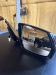 Oem Right Pass. Side Mirror For Genesis Sedan Paint-to-match Ptm 87610-G9770. Fixed Price $200.00.