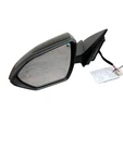 2025 Hyundai Tucson Front Left Door Mirror W/ Blind Spot Warning & Turn Signal. Fixed Price $594.99.