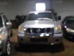Driver Side View Mirror Power Dual Arm Mount Heated Fits 08-15 Titan 2131964. Fixed Price $80.00.