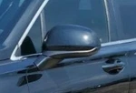 2020 Hyundai Santa Fe Lh Driver Door Mirror Side View Oem. Fixed Price $284.08.