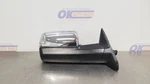 12 Dodge Ram 3500 Side View Power Tow Door Mirror Right Passenger Chrome. Fixed Price $172.13.