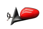07-09 Jaguar X150 Xkr Front Left Door Side Rear View Mirror 6W8317E699AE Oem. Fixed Price $134.75.