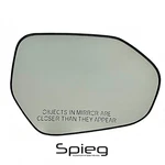 Side Mirror Glass For Toyota Corolla Camry 2019-2024 Heated Passenger. Fixed Price $27.81.