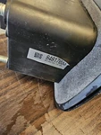 Oem 19-23 Drivers Side- Mirror Silverado Gmc Sierra. Fixed Price $100.00.