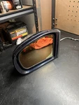 Driver Side View Mirror 203 Type Power C350 Fits 01-07 Mercedes C-class 3210882. Fixed Price $45.00.
