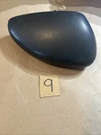 2020 2021 2022 Ford Escape Mirror Cover Textured Black Oem Right Passenger Side. Fixed Price $37.99.