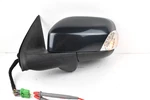 Oem 2007-14 Volvo XC90 Left Driver Side View Power Mirror 31297334 /savile Grey. Fixed Price $235.45.