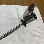 Vintage 50 Ford Outside Mirror M581 Atomic Hot Rat Rod Cruiser. Fixed Price $28.00.