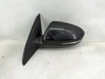 2012-2013 Kia Optima Driver Left Side View Power Door Mirror Black GQE14. Fixed Price $166.81.
