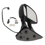 Left Door Mirror Ford Excursion F-250 F-350 2000-2007 5C3Z17683EAA. Fixed Price $84.69.