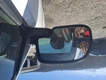 2004 Chevrolet Silverado 1500 Driver Side Mirror Oem Used 94000 Miles. Fixed Price $100.70.