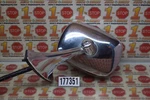 1976 Chevrolet Monte Carlo Driver Left Side View Manual Door Mirror Oem. Fixed Price $74.99.