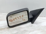 Driver Side View Mirror Power Manual Fold Body Color Cap Fits 08 Edge 29303. Fixed Price $150.80.