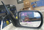 03-08 2003-2008 Honda Pilot Right Front Passenger's Side Door Power Mirror Oem. Fixed Price $76.49.