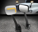 Sequential Led L-pattern Signal For 08-17 Freightliner Cascadia Hood Mirrors. Fixed Price $99.99.