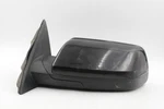 Driver Side View Mirror Power Manual Folding Painted 2009-2012 Ford Flex #39905. Fixed Price $87.75.