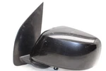 Used Left Door Mirror Fits: 2006 Nissan Pathfinder Power Painted Smooth Non-heat. Fixed Price $60.00.