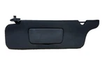 2000 2001 2002 Ford Mustang Left Sun Visor Lh Oem: 1R3Z6304105AAB - With Mirror. Fixed Price $49.99.