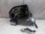 2017 2020 Lincoln Mkz Side Mirror Oem Left Driver W/blindspot HP5Z 17683 Ab. Fixed Price $200.00.