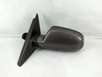 2012-2014 Audi A4 Driver Left Side View Power Door Mirror Grey Xagvh. Fixed Price $91.38.
