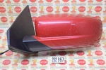 2013-2016 Dodge Dart Driver Left Side Rear View Power Non-heated Door Mirror Oem. Fixed Price $69.99.