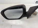 Mazda CX-9 2012 Left Side Door Mirror Lh Power Heated Oem Used. Fixed Price $90.00.
