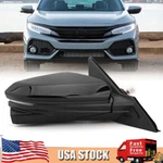 For Honda Civic Sport Touring 17-21 Right Side Mirror Heated Camera W/signal. Fixed Price $106.80.