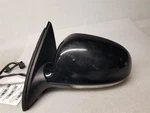 1999 -11 Volkswagen Jetta Left Door Mirror 1JE857507A R235268. Fixed Price $60.00.
