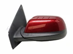 Driver Left Lh Side View Mirror Power Body Color Cap Heated 2011-2014 Edge Oem. Fixed Price $58.95.