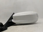 2011-2014 Chrysler 300 Driver Left Side View Power Door Mirror White Xszyg. Fixed Price $60.14.