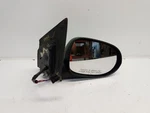 2007-12 Dodge Caliber Passenger Right Side View Mirror Power/heat/fixed. Fixed Price $34.30.