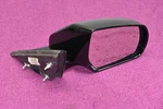 2014-2018 Cadillac Ats Power Right Side View Door Mirror Assembly Black Oem. Fixed Price $199.99.