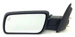 13-19 Ford Flex Power Heated Memory Blind Spot Lh Driver Side View Mirror Oem. Fixed Price $295.09.