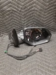 Genuine New Oem 2018-2023 Volkswagen Atlas Mirror Housing 3CN-857-508-AM-9B9. Fixed Price $125.00.