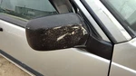 1991 Volvo 740 Passenger Right Side Mirror Door Mounted Oem 35343144. Fixed Price $124.69.