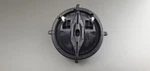 Genuine Bmw Series 2 Wing Mirror Adjustment Motor Pin Left 301104. Fixed Price $54.11.