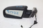 2004-2006 Bmw 530I Left Side View Mirror 51167189516 Oem. Fixed Price $209.99.