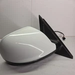 2009-2015 Audi Q5 Right Passenger Side Mirror Power Fold 8R1 857 410 01C. Fixed Price $139.00.