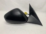 09-13 Maserati Quattroporte M139 Right Side Rear View Door Mirror Black Oem. Fixed Price $192.49.