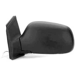 TO1320127 New Left Door Mirror Power Heated Primer Fits 1998-2003 Toyota Sienna. Fixed Price $69.00.