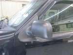 Ford Explorer 2005 Left Door Mirror Used 7240. Fixed Price $80.70.