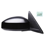 New Passenger Side Right Heated Power Door Mirror Assembly K6301CD060. Fixed Price $94.33.