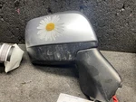 Used Right Door Mirror Fits: 2015 Subaru Forester Power W/o Turn Signal Heated. Fixed Price $119.90.