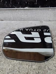 2022-2024 Rivian R1S R1T Left Drivers Outside Wing Mirror Glass Oem. Fixed Price $179.99.
