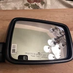 Dodge Ram 2015 Passenger Right Mirror W Heat 68147862AH Oe. Fixed Price $150.00.