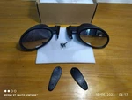 Ferrari 512 308 365 Lamborghini Side View Mirrors New Made Italy. Fixed Price $299.00.